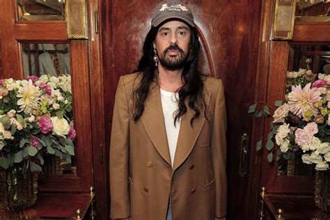 allesandro michele leaving gucci|alessandro michele leaving gucci.